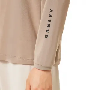 Oakley New Retro L/S Tee 1.7 "Bark" (FOA408131-881)