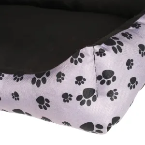 FASHION PETS - PELECH MODENA - 60x70x19 cm - MODRÁ