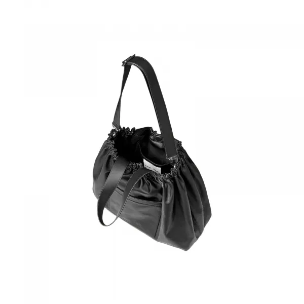 Samsøe Samsøe Saemmi Bag L 15683 "Black" (F25300135-BLACK)