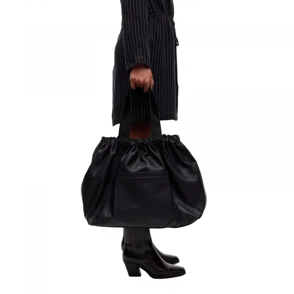 Samsøe Samsøe Saemmi Bag L 15683 "Black" (F25300135-BLACK)