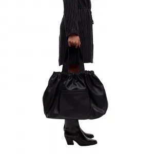 Samsøe Samsøe Saemmi Bag L 15683 "Black" (F25300135-BLACK)
