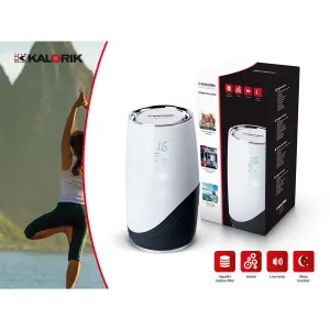 Čistička vzduchu TKG AP 1000