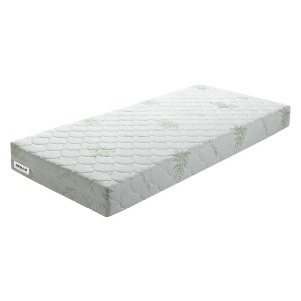Obojstranný matrac Flora BIO 90x200cm,H3/ H4, V: 16cm