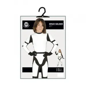Kostým Star Wars Stormtrooper 5-6 rokov