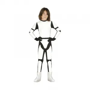 Kostým Star Wars Stormtrooper 5-6 rokov