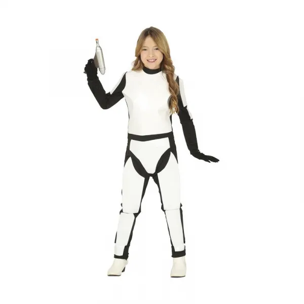 Kostým Star Wars Stormtrooper 5-6 rokov
