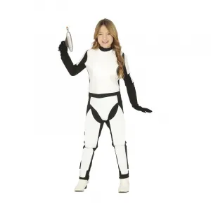 Kostým Star Wars Stormtrooper 5-6 rokov