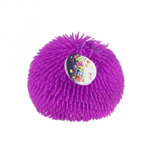 Lopta puffy antistresová 23 cm-Toi Toys