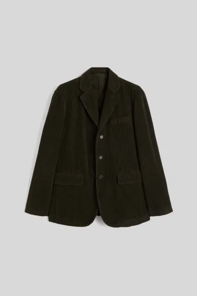 Sako Aspesi Giacca Kuki Militare