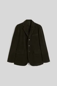 Sako Aspesi Giacca Kuki Militare