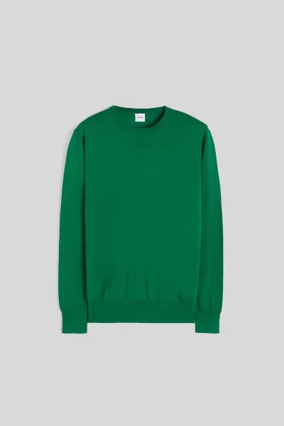 Sveter Aspesi Verde