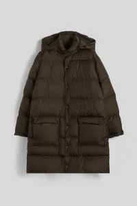 Bunda Aspesi Cappot.Moschino Long Militare
