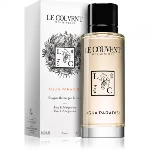 Le Couvent Maison de Parfum Botaniques  Aqua Paradisi toaletná voda unisex 100 ml