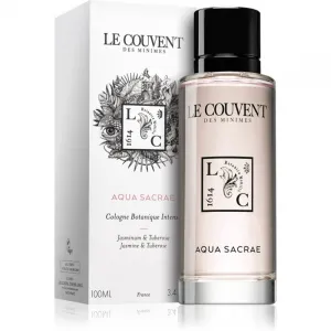 Le Couvent Maison de Parfum Botaniques Aqua Sacrae kolínska voda unisex 100 ml