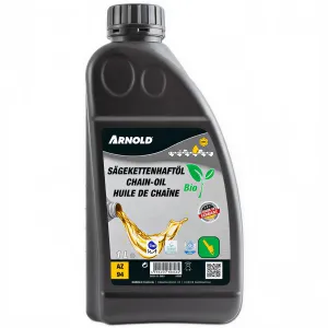 Arnold Bio olej na mazanie reťazí (1 l )