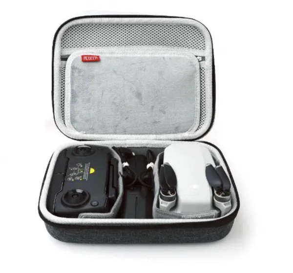 Nylonové prepravné puzdro pre DJI Mavic Mini 1/2/SE/4K/Mini 3,4,5 Pro