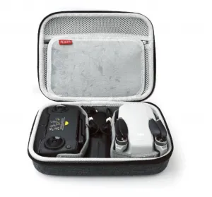 Nylonové prepravné puzdro pre DJI Mavic Mini 1/2/SE/4K/Mini 3,4,5 Pro