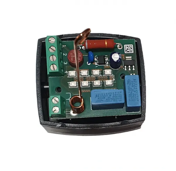 Key maják LUMY 24V/230V
