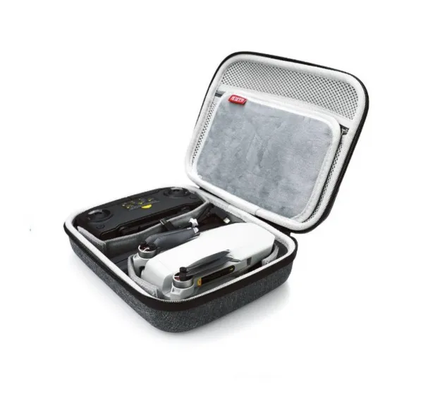 Nylonové prepravné puzdro pre DJI Mavic Mini 1/2/SE/4K/Mini 3,4,5 Pro