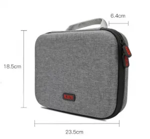 Nylonové prepravné puzdro pre DJI Mavic Mini 1/2/SE/4K/Mini 3,4,5 Pro
