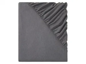 Livarno home Napínacia plachta, 90 – 100 x 200 cm