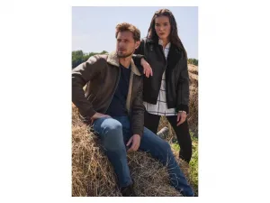 esmara Men Pánska bunda