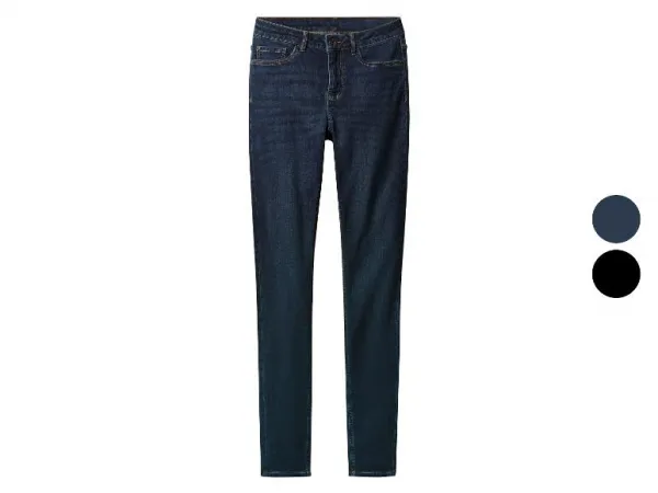 esmara® Dámske rifle „Super Skinny Fit“