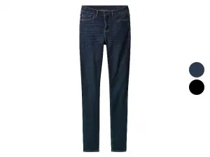 esmara® Dámske rifle „Super Skinny Fit“