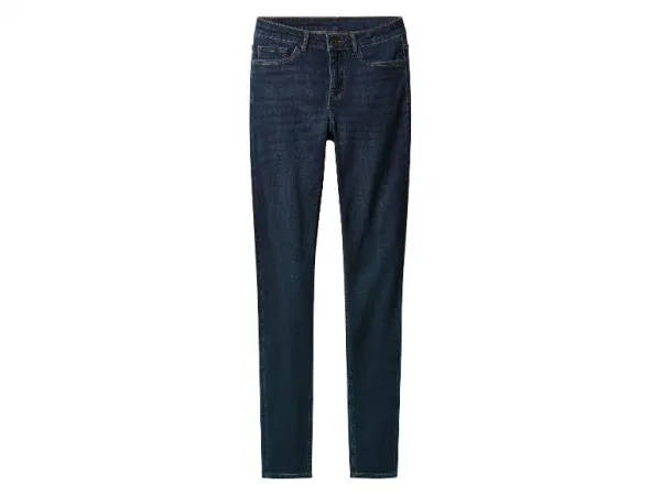esmara® Dámske rifle „Super Skinny Fit“