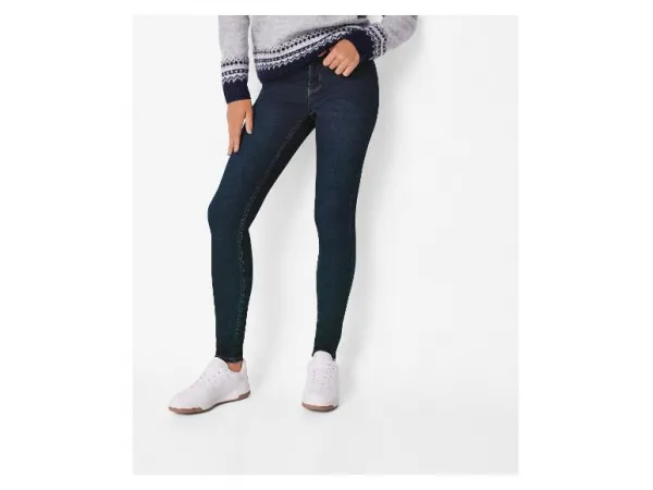 esmara® Dámske rifle „Super Skinny Fit“