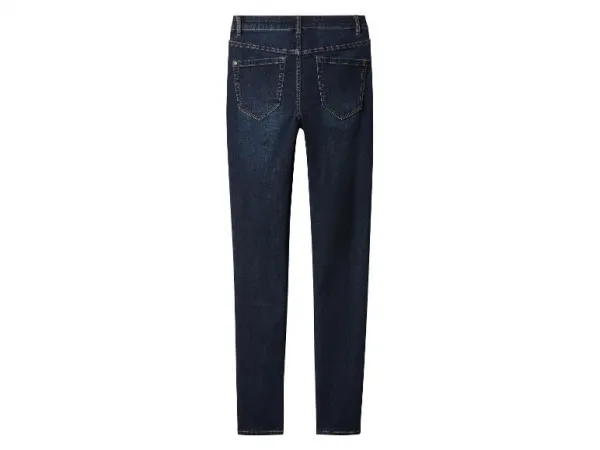 esmara® Dámske rifle „Super Skinny Fit“