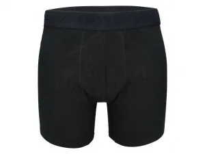 Mexx Pánske boxerky, 2 kusy (navy modrá/zelená, 6/L)
