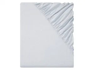 Livarno home Napínacia plachta, 90 – 100 x 200 cm