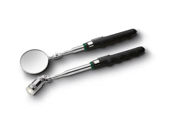Parkside® Magnetické náradie (inšpekčné náradie, 2 kusy)