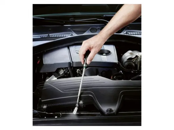Parkside® Magnetické náradie (inšpekčné náradie, 2 kusy)