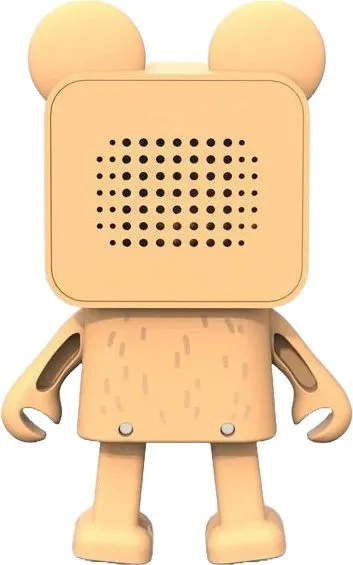Tancujúci bluetooth reproduktor – MOB Dancing Animal speaker – lenochod