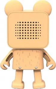 Tancujúci bluetooth reproduktor – MOB Dancing Animal speaker – lenochod