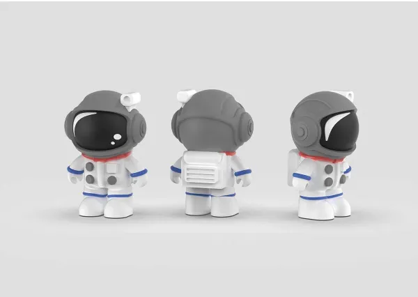 Zvlhčovač vzduchu – MOB Space Humy