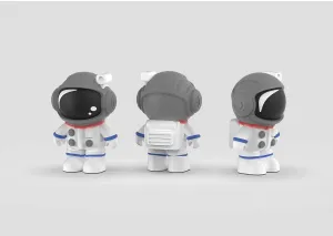 Zvlhčovač vzduchu – MOB Space Humy
