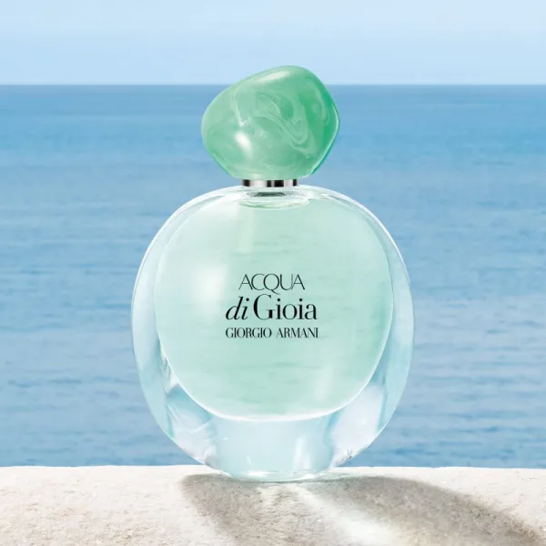 Armani Acqua di Gioia parfumovaná voda pre ženy 30 ml