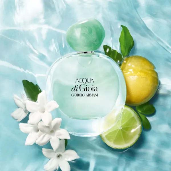Armani Acqua di Gioia parfumovaná voda pre ženy 30 ml