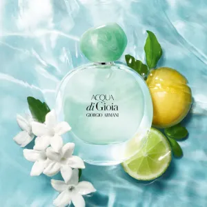 Armani Acqua di Gioia parfumovaná voda pre ženy 30 ml