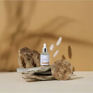 iUnik Black Snail protivráskové a regeneračné sérum 50 ml