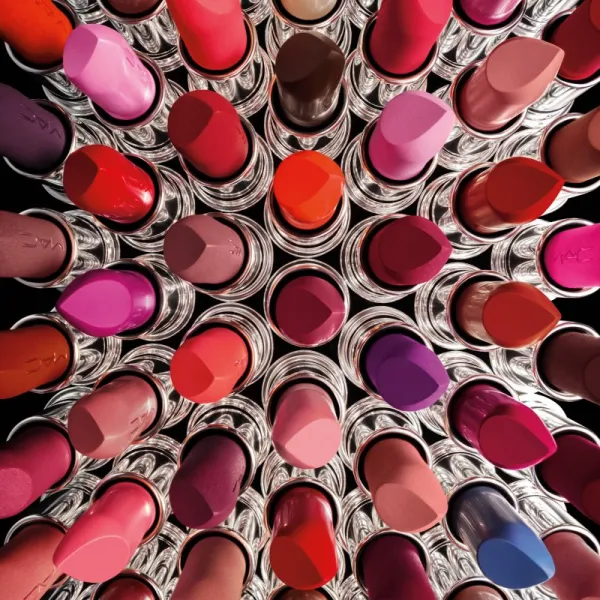 MAC Cosmetics MACximal Sleek Satin Lipstick krémový hydratačný rúž odtieň Truth Be Untold 3.5 g