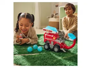Paw Patrol Marshallovo slonie zásahové vozidlo Jungle Pups