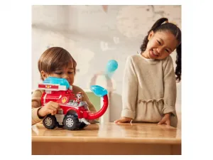 Paw Patrol Marshallovo slonie zásahové vozidlo Jungle Pups