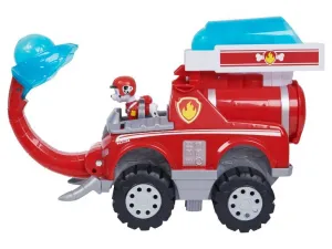 Paw Patrol Marshallovo slonie zásahové vozidlo Jungle Pups