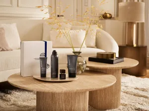 Homme Gift Set Medium