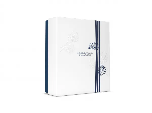 Homme Gift Set Medium