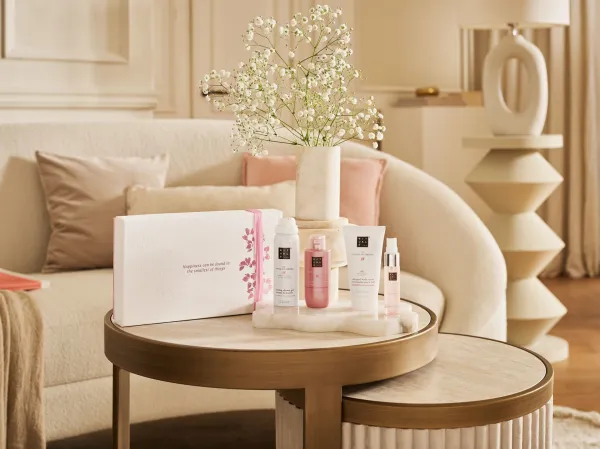 Sakura Gift Set Small